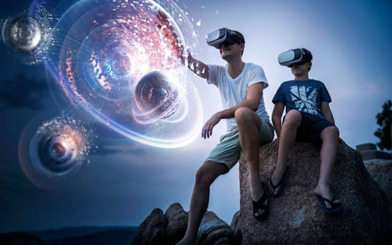 Imagen ilustrativa artículo blog de tecnología y desarrollo Engranaje Studio